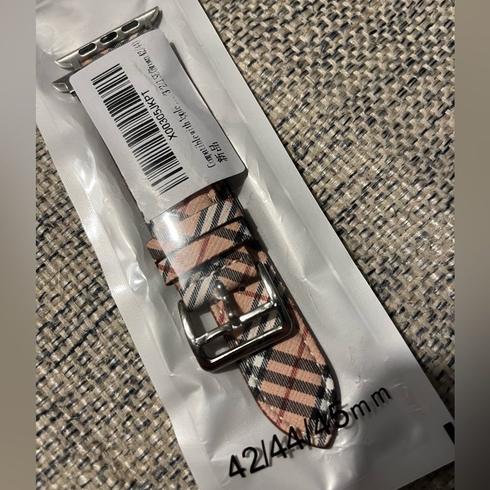 Apple Watchband 42/44/45mm